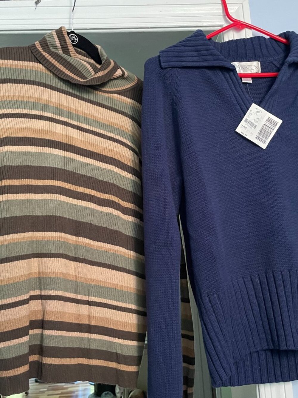 2 Annex ladies tops